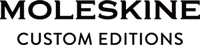 MOLESKINE CUSTOM EDITION