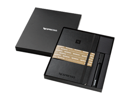 導入事例:ネスプレッソ