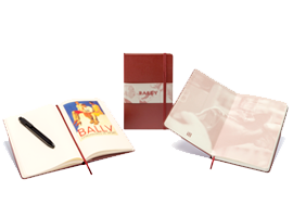 導入事例:バリー