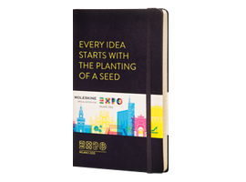 導入事例:ミラノエキスポ