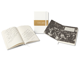 導入事例:オスカー