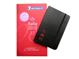 導入事例:ミシュラン