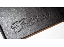 導入事例:キャデラック