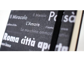 導入事例:ロッセリーニ展