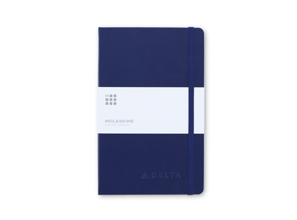 導入事例:デルタ航空