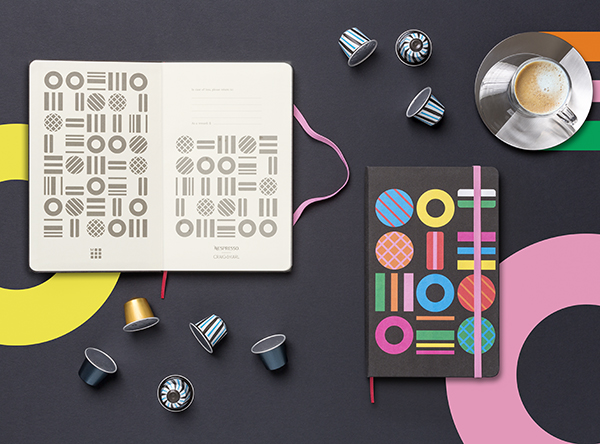 導入事例:ネスプレッソ