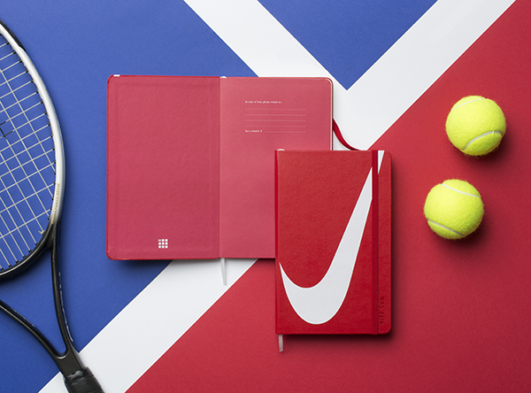 導入事例:ナイキ