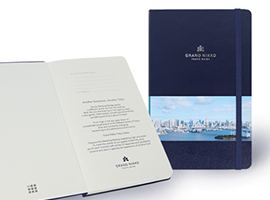 導入事例:グランドニッコー東京 台場