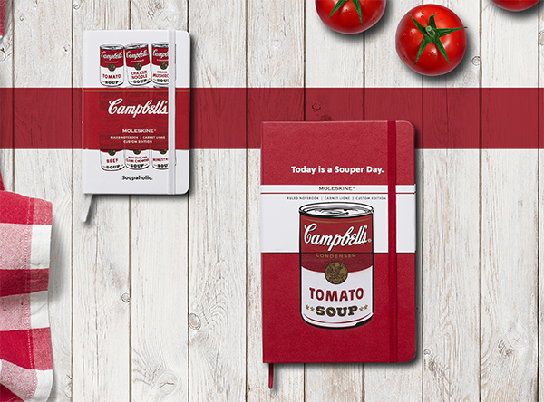 導入事例:キャンベル