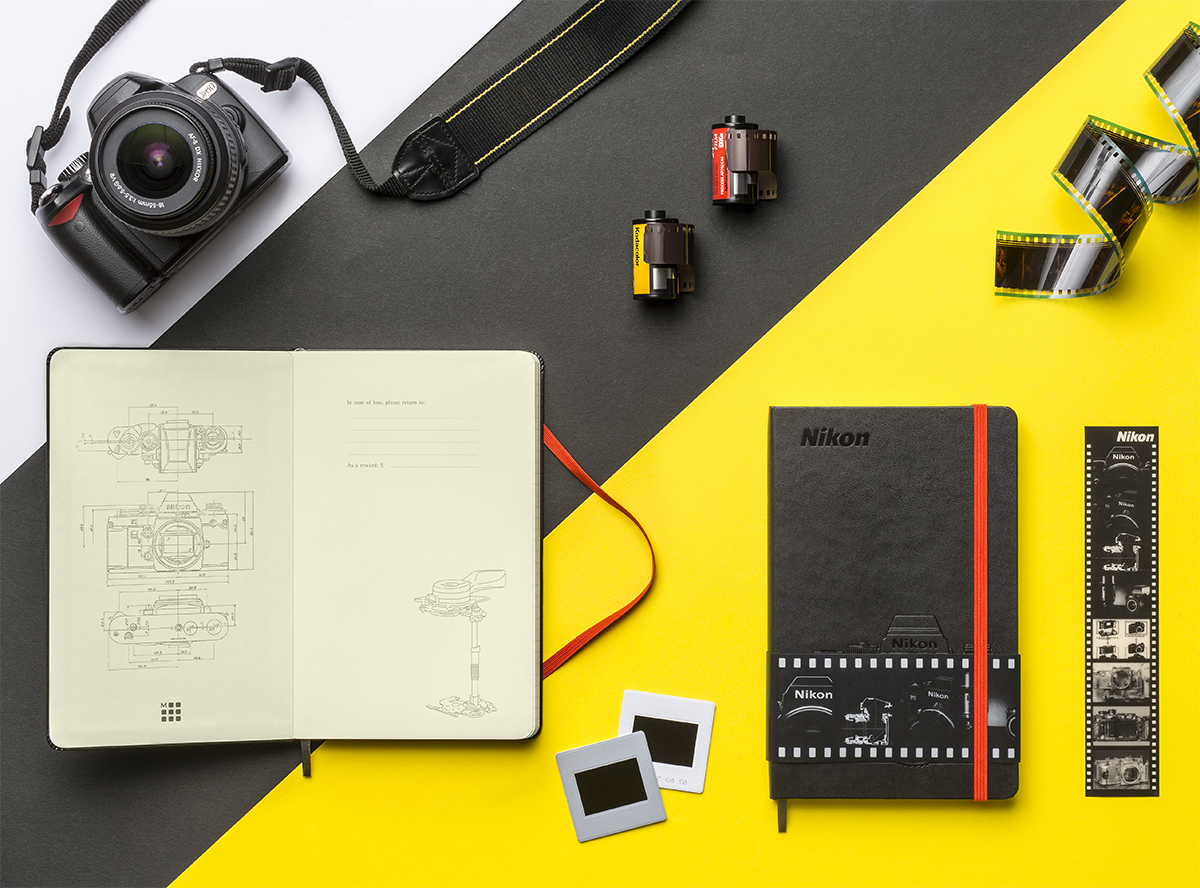 導入事例:ニコン