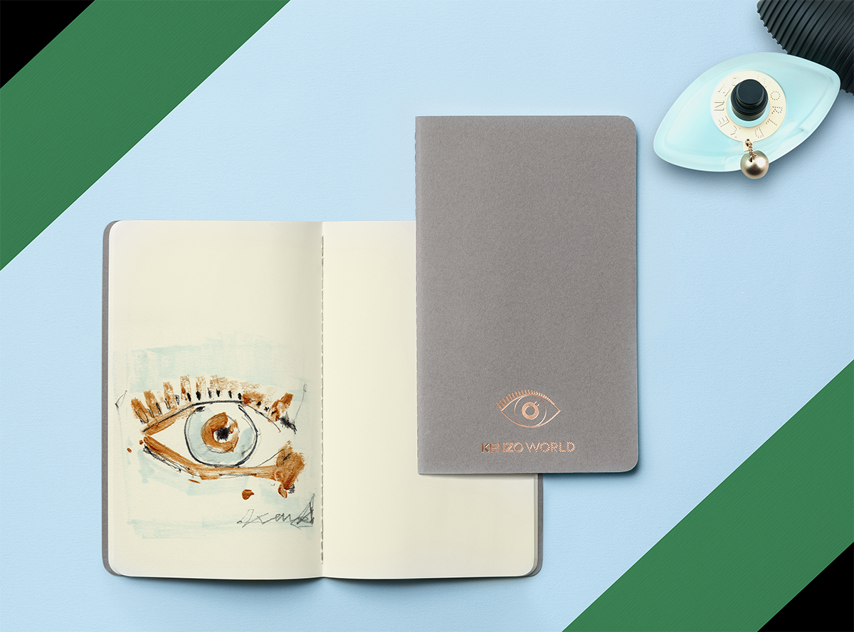 導入事例:ケンゾー