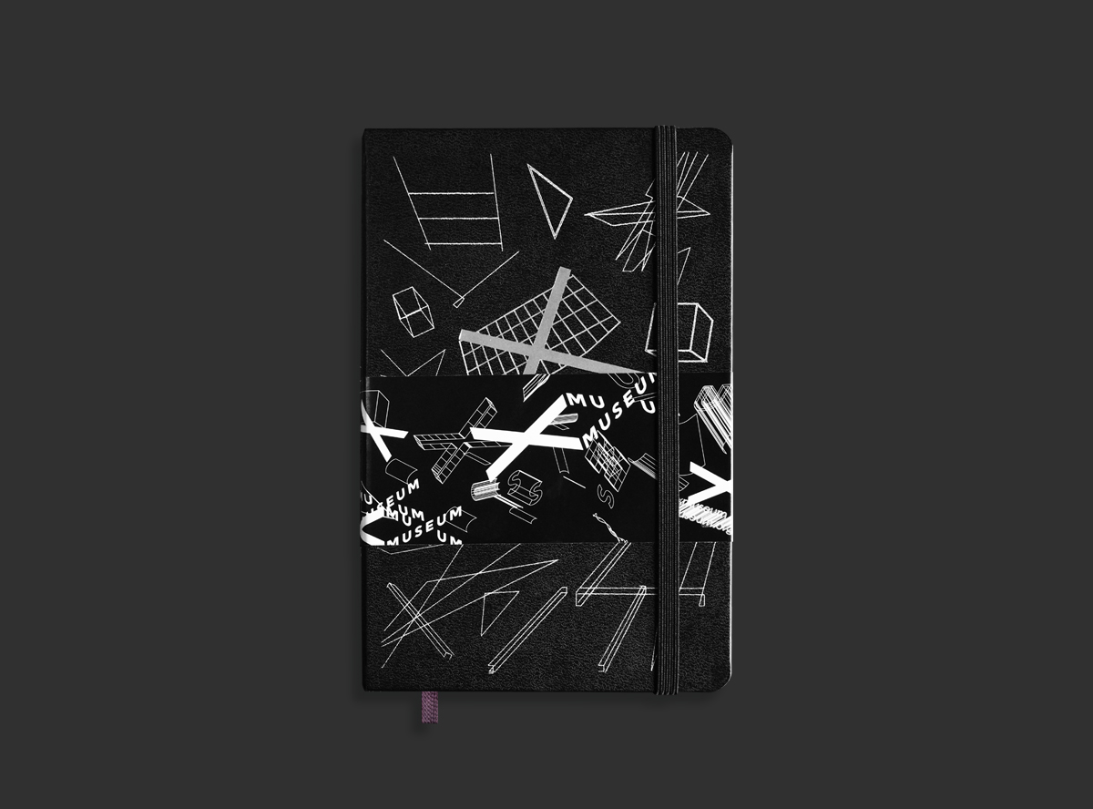 X MUSEUM エックスミュージアム