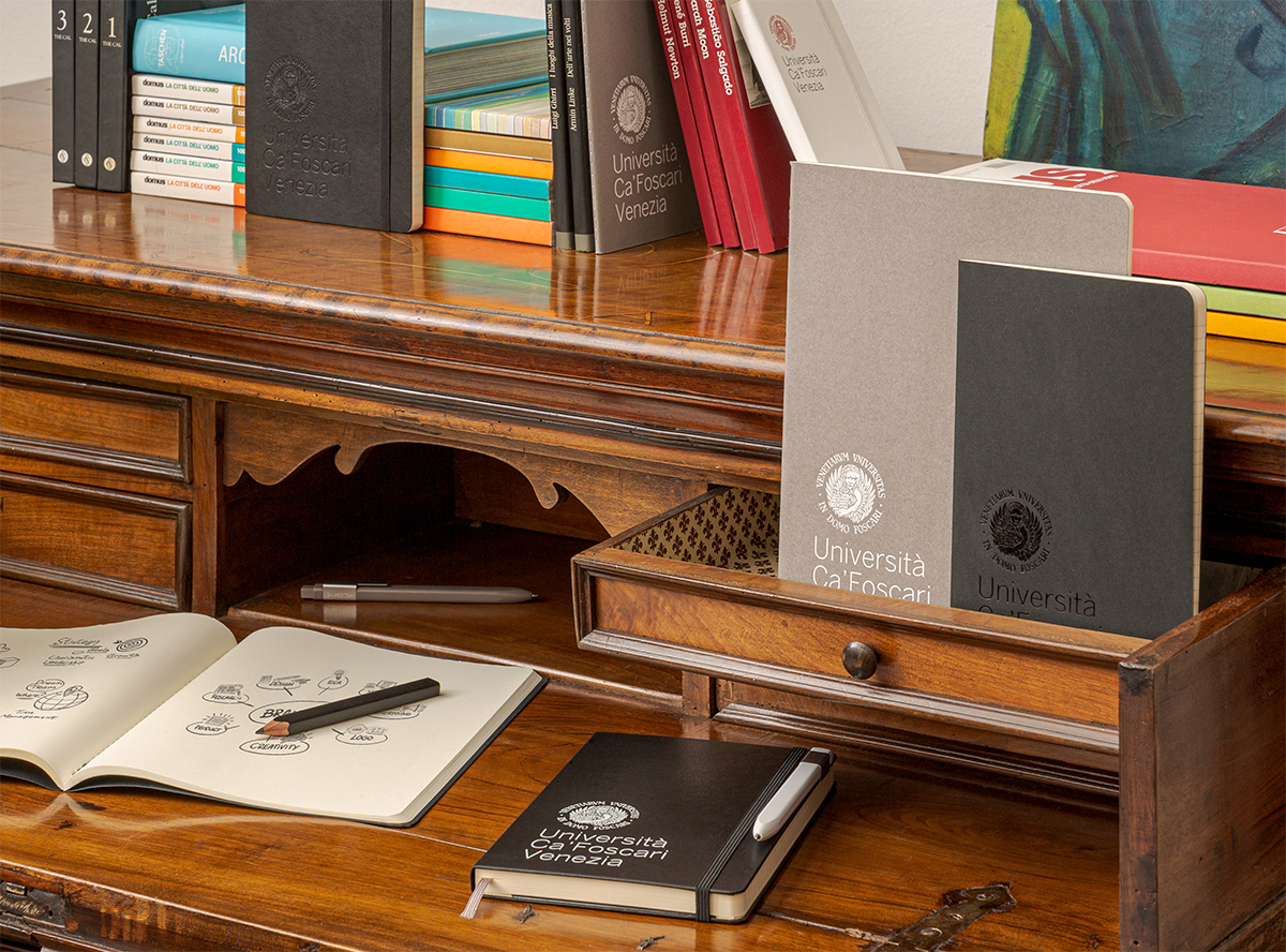 導入事例:カ・フォスカリ大学