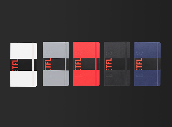 導入事例:Netflix ネットフリックス