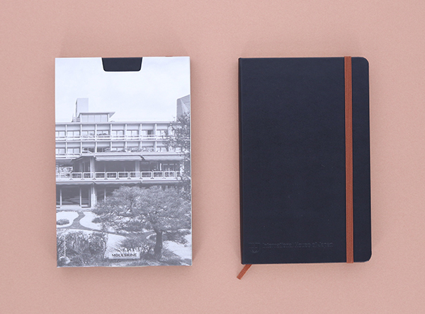 導入事例:国際文化会館