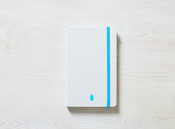 導入事例:BLUE BOTTLE COFFEE